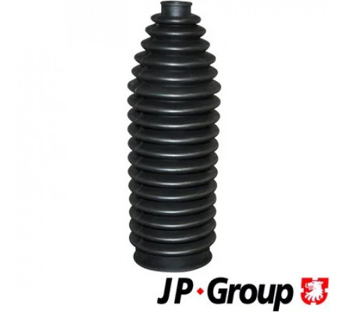 Гофрований кожух, механізм рульового керування 1144701400 JP GROUP