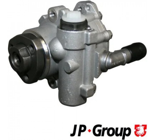 Гідравлічний насос, механізм рульового керування 1145101000 JP GROUP
