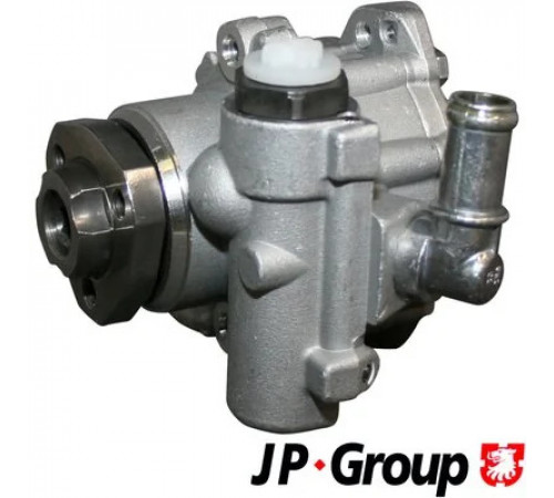 Гідравлічний насос, механізм рульового керування 1145101500 JP GROUP