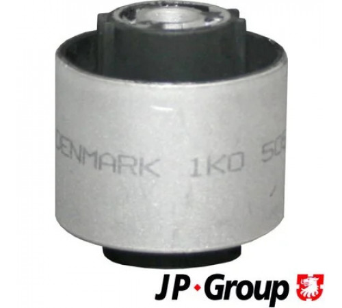 Опора, балка моста 1150100800 JP GROUP