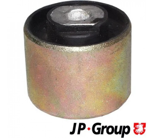 Опора, балка моста 1150101200 JP GROUP