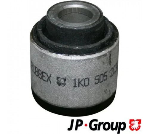 Опора, важіль підвіски 1150301400 JP GROUP
