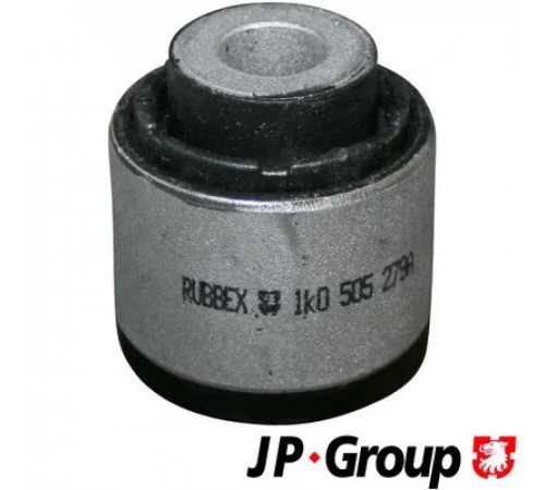 Опора, важіль підвіски 1150301500 JP GROUP