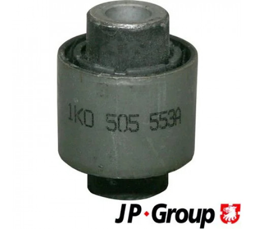 Опора, важіль підвіски 1151150100 JP GROUP