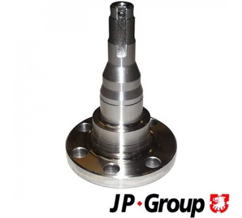 Шийка осі, підвіска коліс 1151400100 JP GROUP