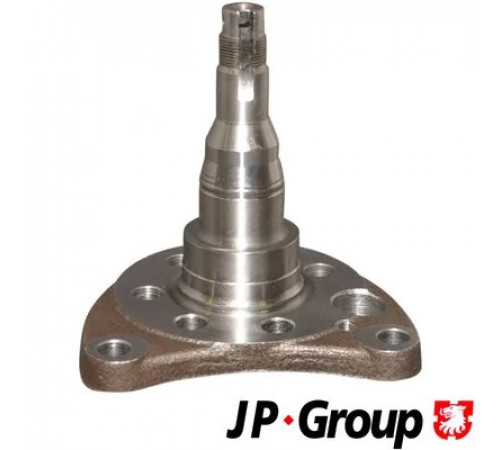 Шийка осі, підвіска коліс 1151400370 JP GROUP