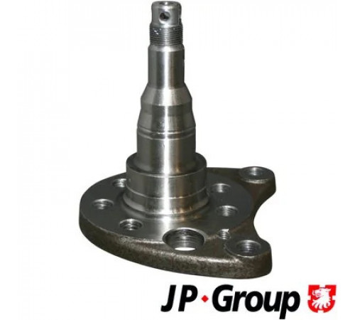 Шийка осі, підвіска коліс 1151400380 JP GROUP