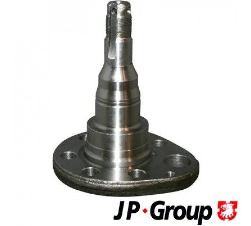 Шийка осі, підвіска коліс 1151400970 JP GROUP