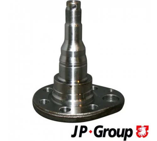 Шийка осі, підвіска коліс 1151400980 JP GROUP