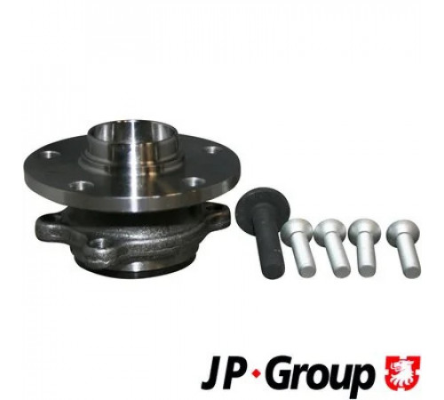 Маточина колеса 1151401900 JP GROUP