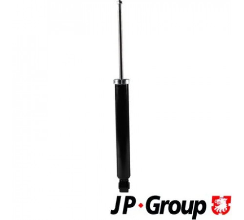 Амортизатор 1152109000 JP GROUP