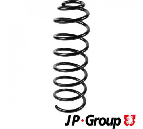Ресора ходової частини 1152200300 JP GROUP