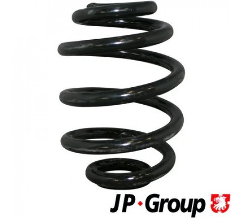 Ресора ходової частини 1152202100 JP GROUP