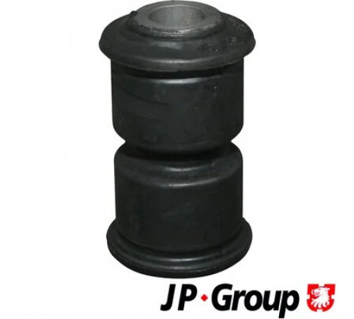 Втулка підшипника, листова ресора 1152250200 JP GROUP