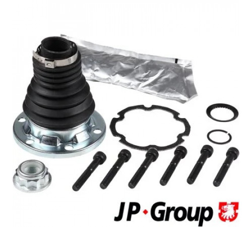 Комплект пилозахисний, приводний вал 1153700610 JP GROUP