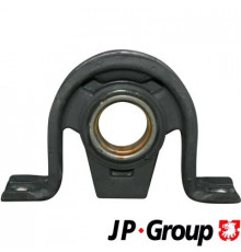 Опора, карданний вал