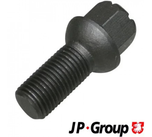 Колісний болт 1160400500 JP GROUP