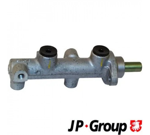 Головний гальмівний циліндр 1161100200 JP GROUP