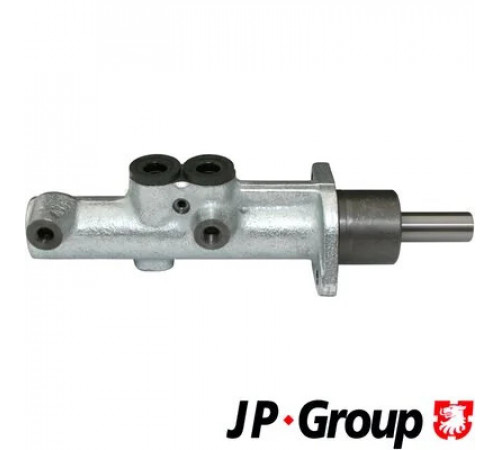Головний гальмівний циліндр 1161101000 JP GROUP
