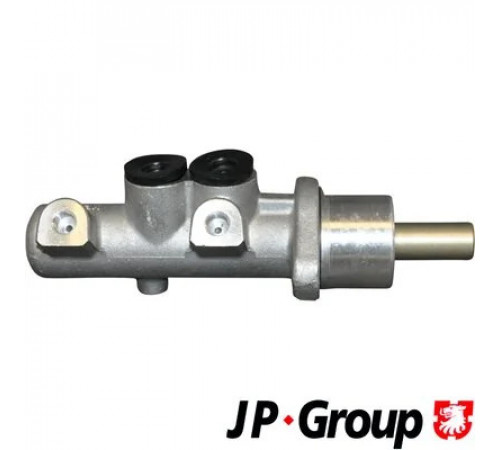 Головний гальмівний циліндр 1161101300 JP GROUP