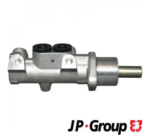 Головний гальмівний циліндр 1161102300 JP GROUP