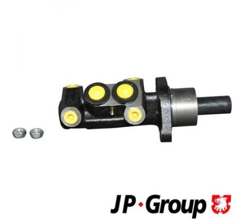 Головний гальмівний циліндр 1161102601 JP GROUP