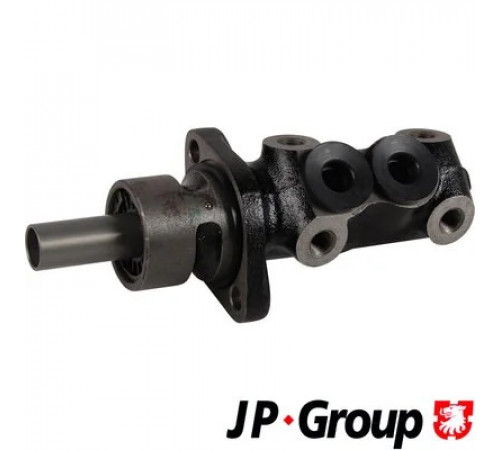 Головний гальмівний циліндр 1161102800 JP GROUP
