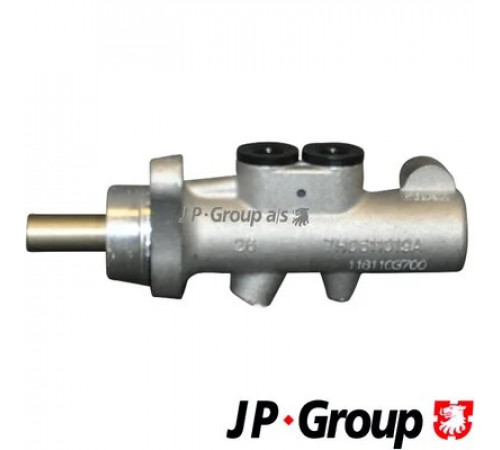 Головний гальмівний циліндр 1161103700 JP GROUP