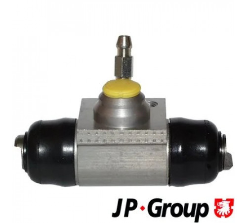 Гальмівний циліндр 1161300500 JP GROUP