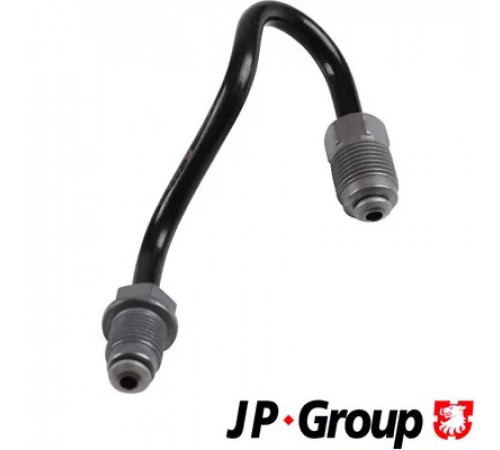 Гальмівний трубопровід 1161501970 JP GROUP