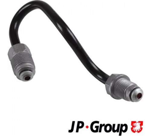 Гальмівний трубопровід 1161501980 JP GROUP