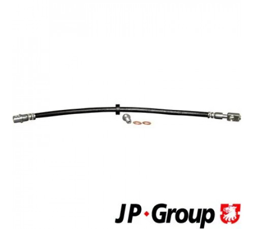 Гальмівний шланг 1161600800 JP GROUP