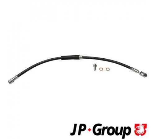 Гальмівний шланг 1161600900 JP GROUP