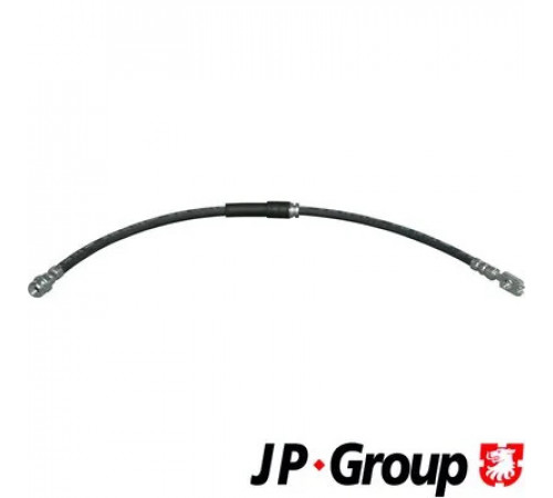 Гальмівний шланг 1161601400 JP GROUP