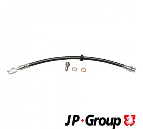 Гальмівний шланг 1161601600 JP GROUP