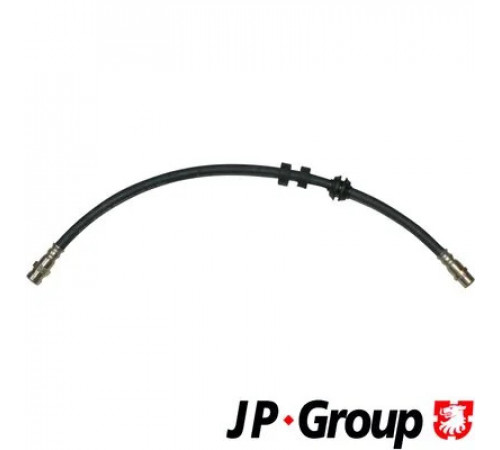 Гальмівний шланг 1161602500 JP GROUP