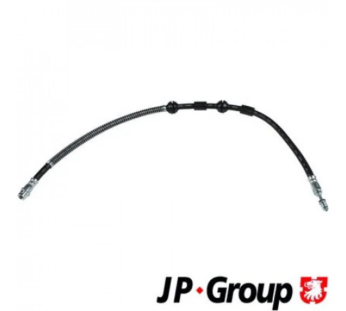 Гальмівний шланг 1161604500 JP GROUP