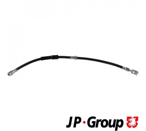 Гальмівний шланг 1161605600 JP GROUP