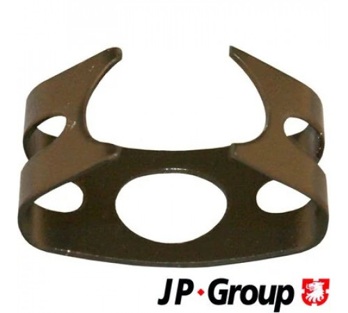 Кронштейн, гальмівний шланг 1161650200 JP GROUP