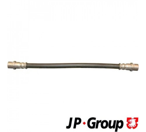 Гальмівний шланг 1161700400 JP GROUP