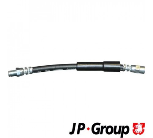 Гальмівний шланг 1161700800 JP GROUP