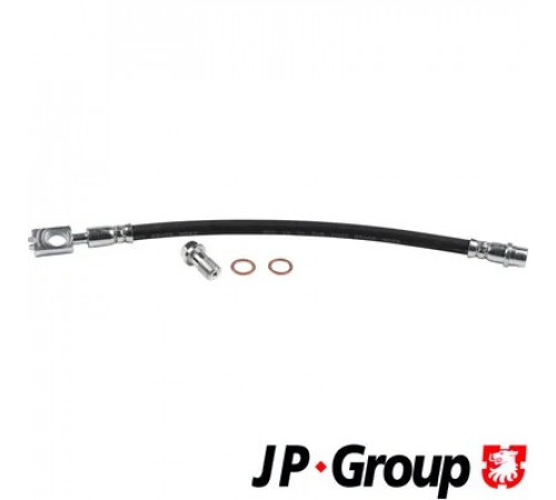 Гальмівний шланг 1161701200 JP GROUP