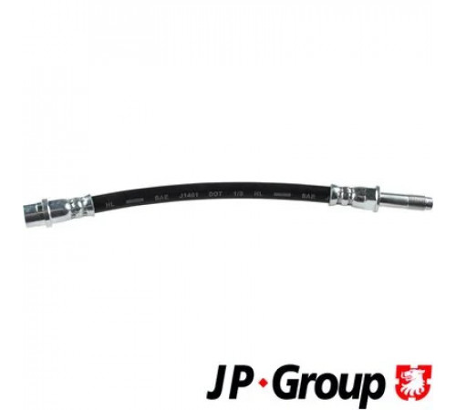 Гальмівний шланг 1161701800 JP GROUP