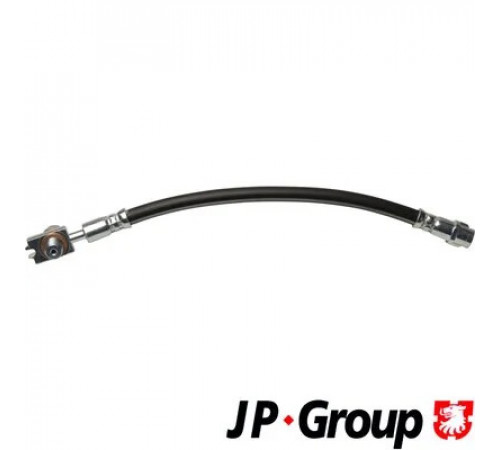 Гальмівний шланг 1161702800 JP GROUP