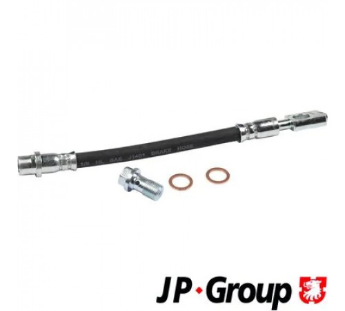 Гальмівний шланг 1161702900 JP GROUP