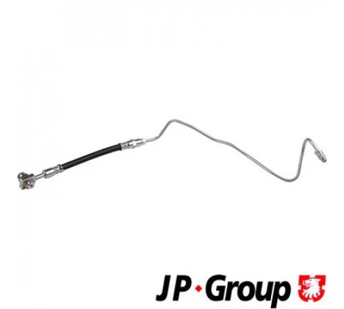 Гальмівний шланг 1161705180 JP GROUP