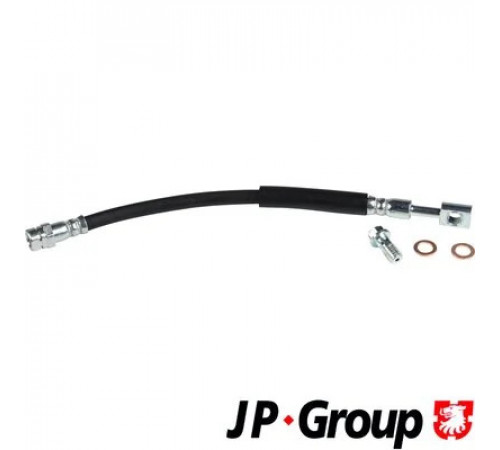 Гальмівний шланг 1161705300 JP GROUP