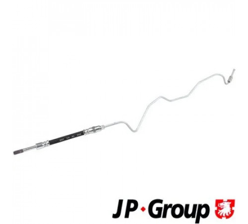 Гальмівний шланг 1161705700 JP GROUP