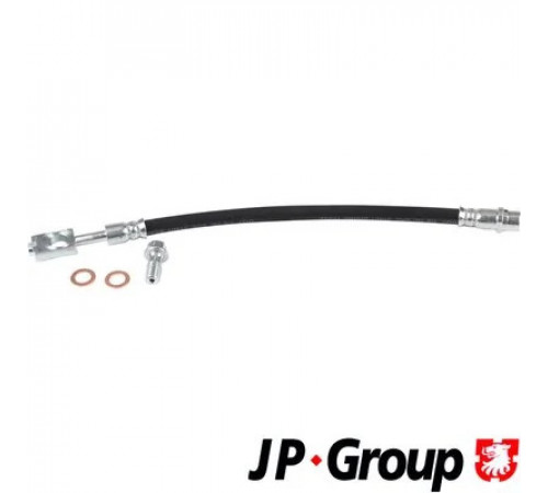 Гальмівний шланг 1161705800 JP GROUP