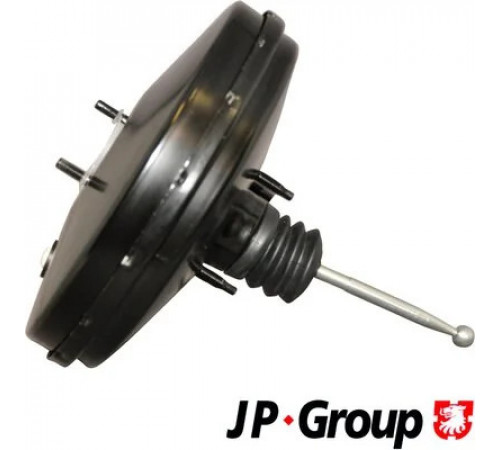 Підсилювач гальмівного зусилля 1161800300 JP GROUP